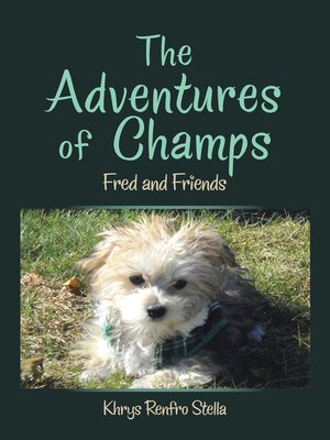 cover image of The Adventures of Champs